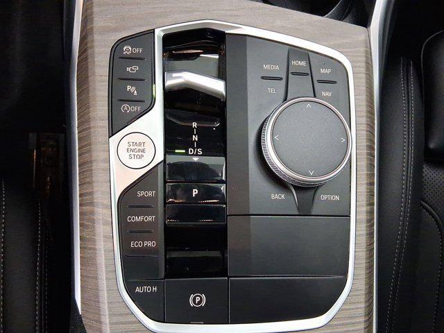 used 2025 BMW 330 car, priced at $36,999