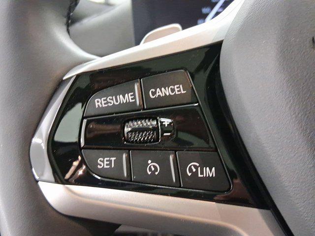 used 2025 BMW 330 car, priced at $36,999