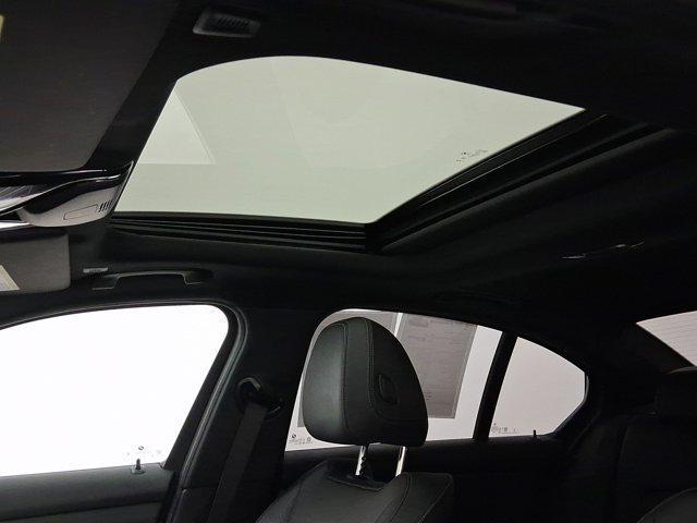 used 2025 BMW 330 car, priced at $36,999