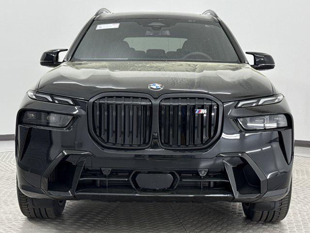 new 2025 BMW X7 car, priced at $118,680