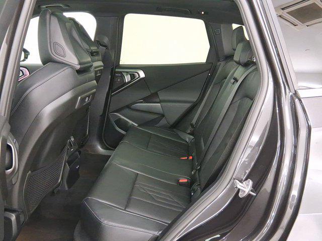 new 2026 BMW X3 car, priced at $57,875