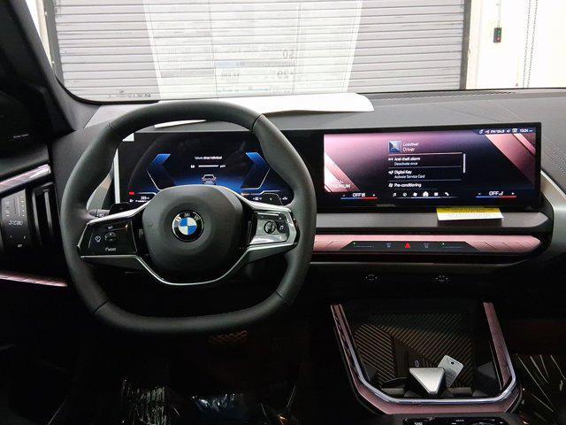 new 2026 BMW X3 car, priced at $57,875