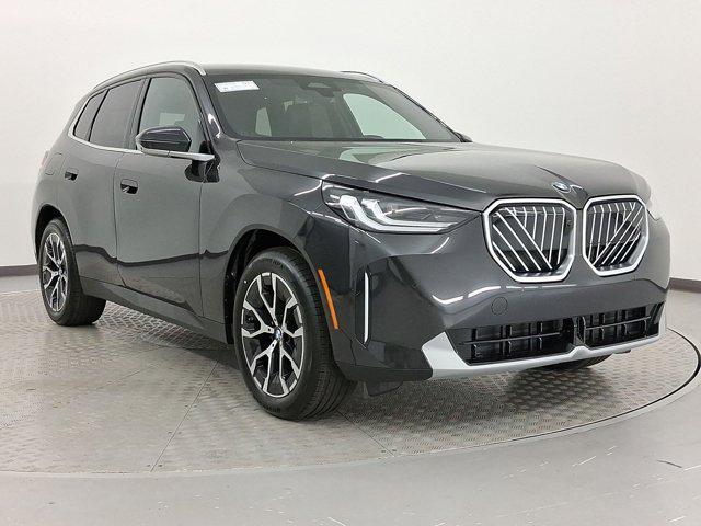 new 2026 BMW X3 car, priced at $57,875