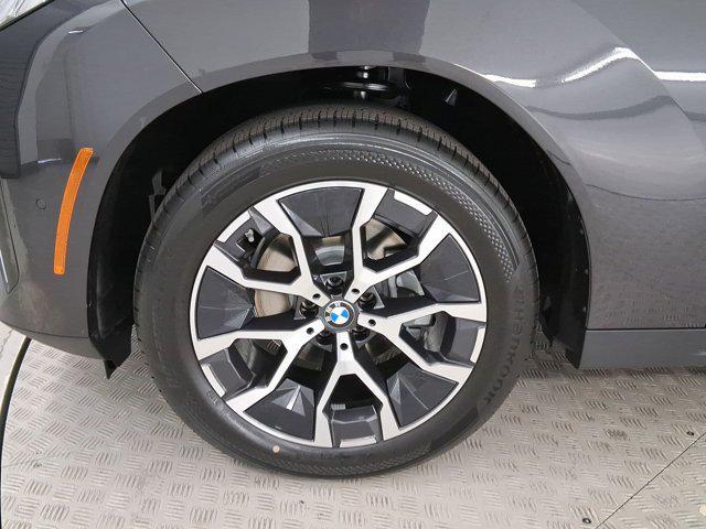 new 2026 BMW X3 car, priced at $57,875