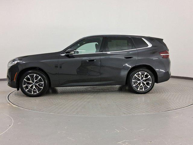 new 2026 BMW X3 car, priced at $57,875