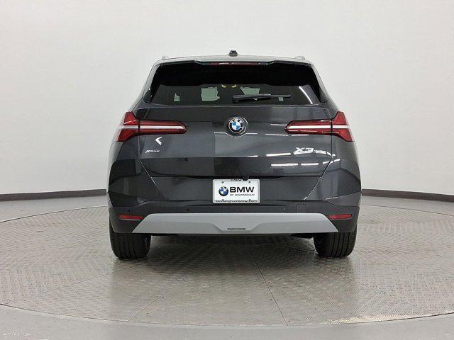 new 2026 BMW X3 car, priced at $57,875