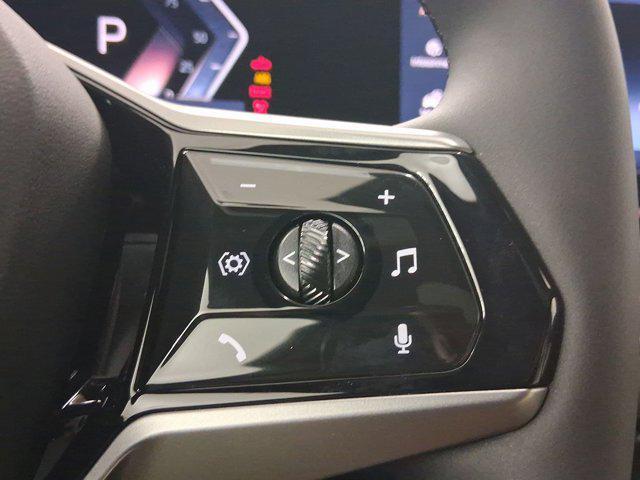 new 2026 BMW i5 car, priced at $74,015