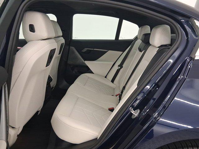 new 2026 BMW i5 car, priced at $74,015