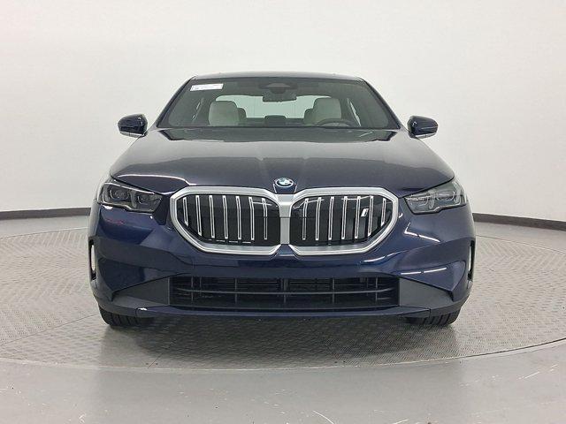 new 2026 BMW i5 car, priced at $74,015
