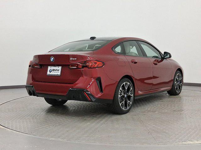 new 2026 BMW 228 Gran Coupe car, priced at $47,375