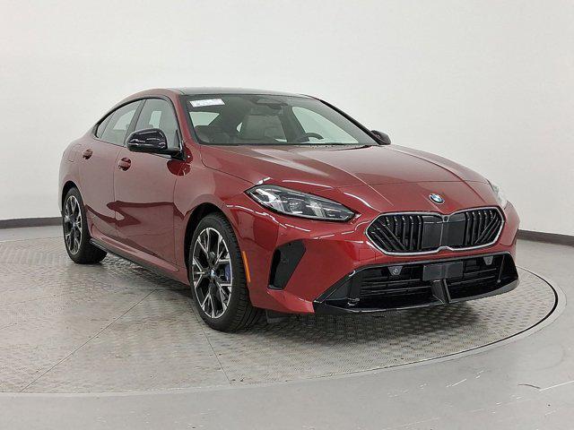 new 2026 BMW 228 Gran Coupe car, priced at $47,375
