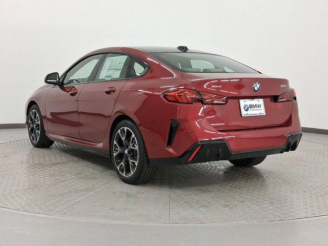 new 2026 BMW 228 Gran Coupe car, priced at $47,375