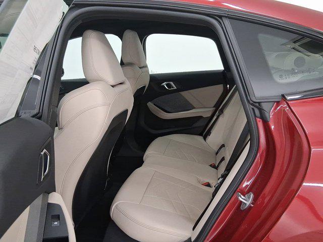 new 2026 BMW 228 Gran Coupe car, priced at $47,375