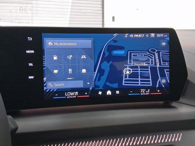 new 2026 BMW 228 Gran Coupe car, priced at $47,375