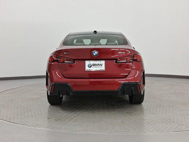 new 2026 BMW 228 Gran Coupe car, priced at $47,375