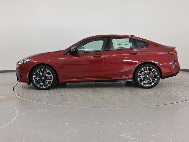 new 2026 BMW 228 Gran Coupe car, priced at $47,375