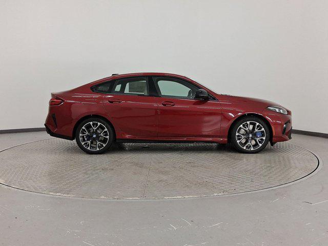 new 2026 BMW 228 Gran Coupe car, priced at $47,375