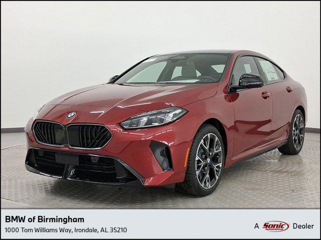 new 2026 BMW 228 Gran Coupe car, priced at $47,375