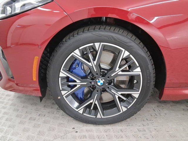 new 2026 BMW 228 Gran Coupe car, priced at $47,375
