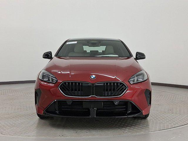 new 2026 BMW 228 Gran Coupe car, priced at $47,375