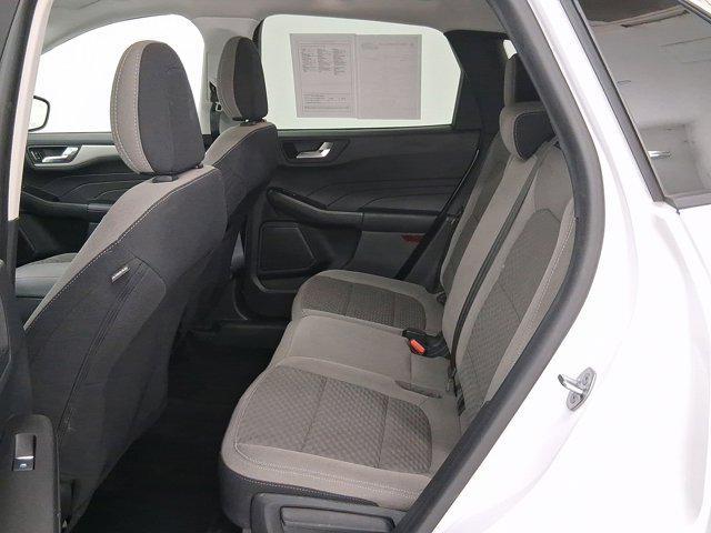 used 2021 Ford Escape car, priced at $17,996