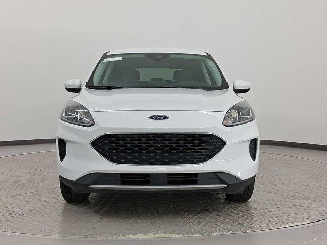 used 2021 Ford Escape car, priced at $17,996