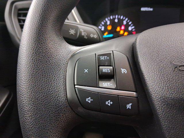 used 2021 Ford Escape car, priced at $17,996
