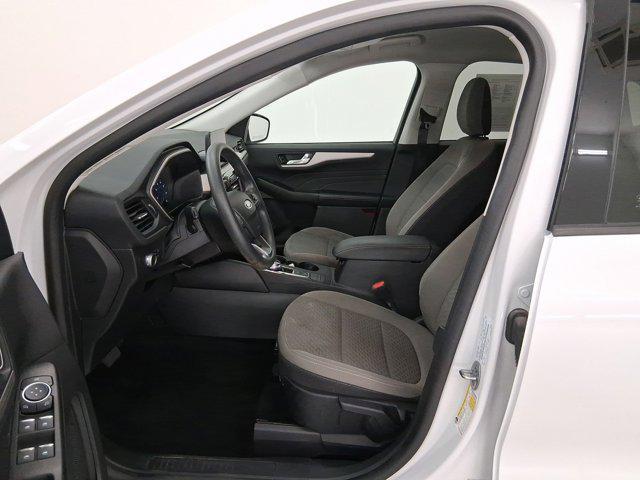 used 2021 Ford Escape car, priced at $17,996