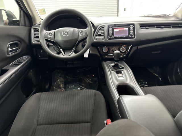 used 2016 Honda HR-V car, priced at $11,999