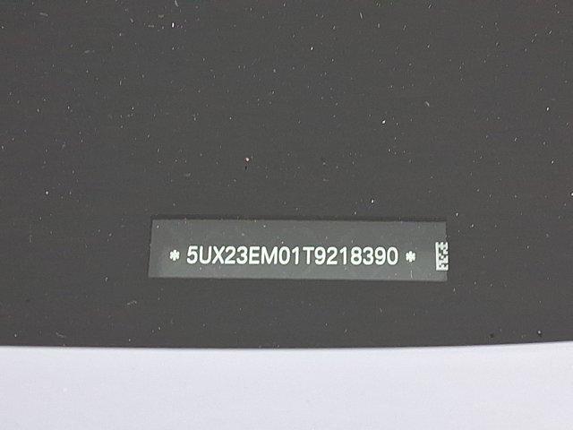 new 2026 BMW X7 car, priced at $99,275