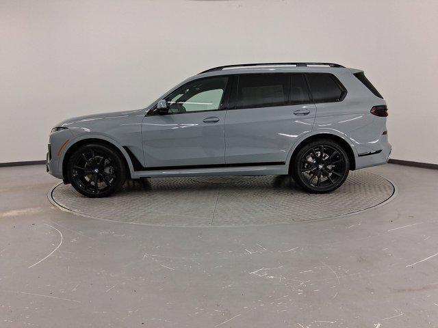 new 2026 BMW X7 car, priced at $99,275