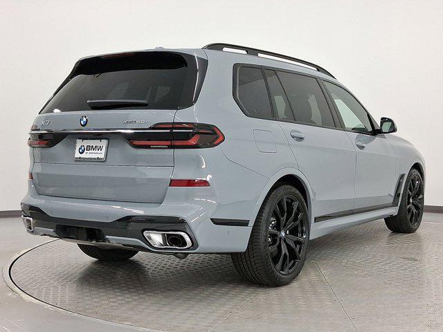 new 2026 BMW X7 car, priced at $99,275