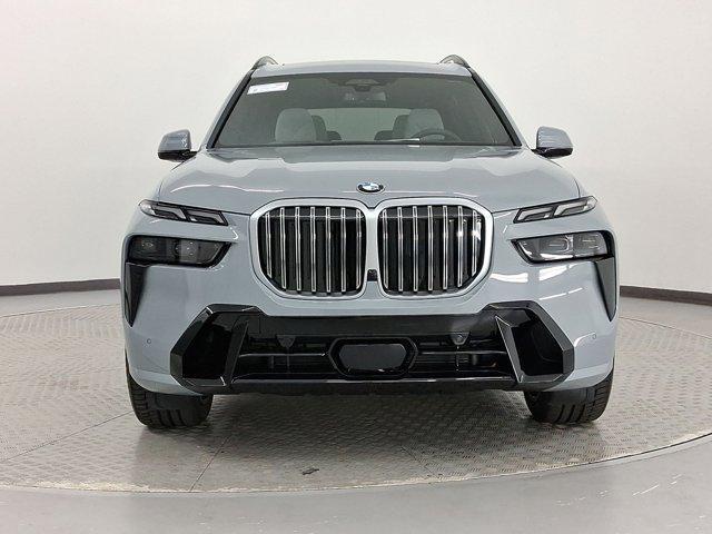 new 2026 BMW X7 car, priced at $99,275