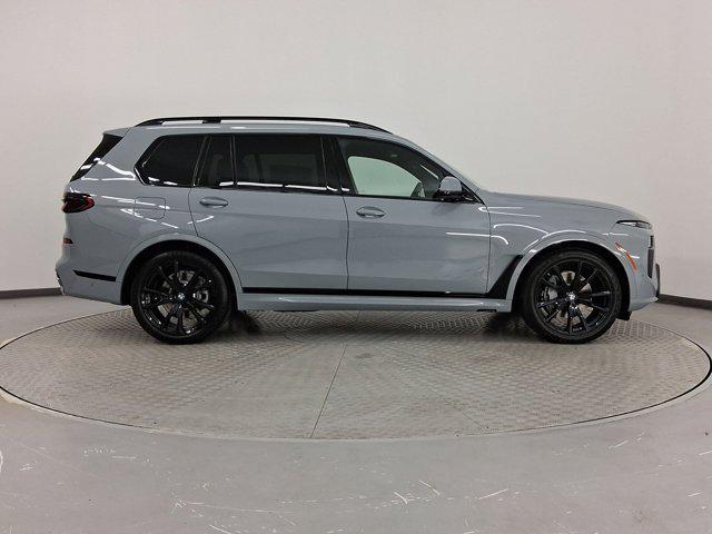 new 2026 BMW X7 car, priced at $99,275