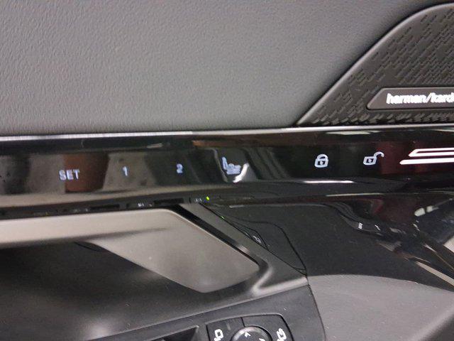 used 2025 BMW 530 car, priced at $46,999