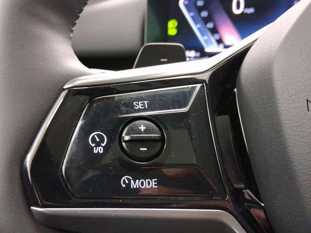 used 2025 BMW 530 car, priced at $46,999