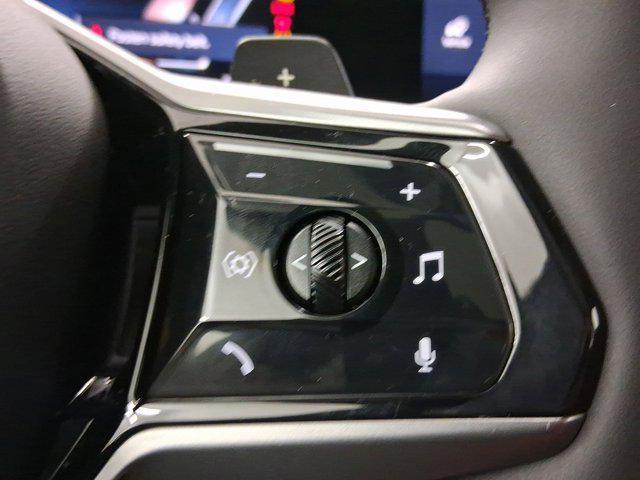 used 2025 BMW 530 car, priced at $46,999