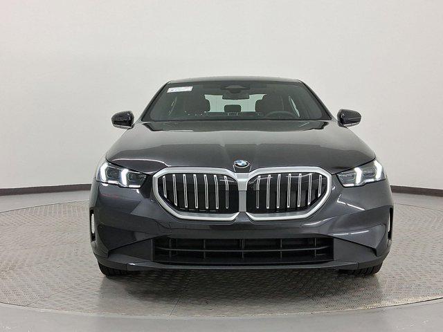 used 2025 BMW 530 car, priced at $46,999