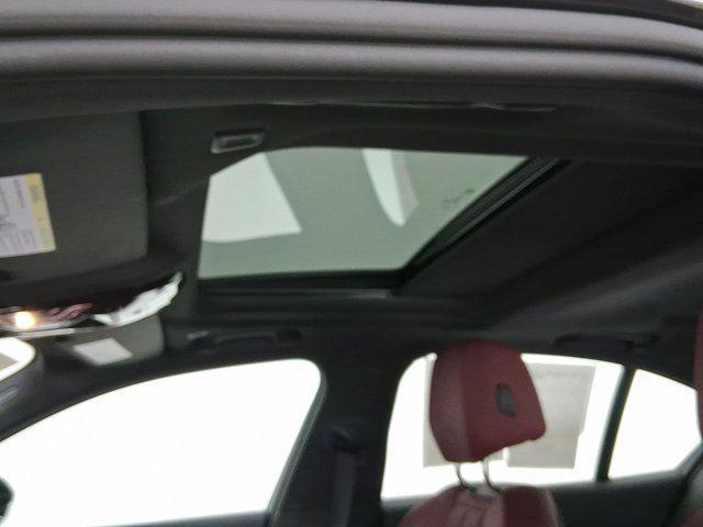 used 2025 BMW 530 car, priced at $46,999