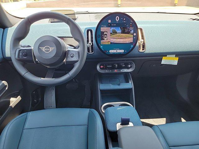 used 2025 MINI Countryman car, priced at $44,845