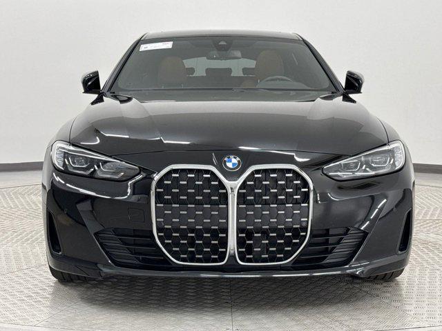 used 2023 BMW 430 Gran Coupe car, priced at $35,999