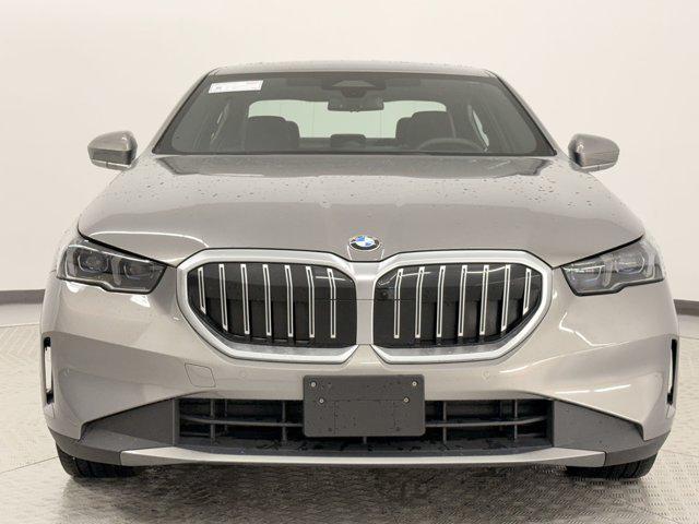 used 2024 BMW 530 car, priced at $43,997