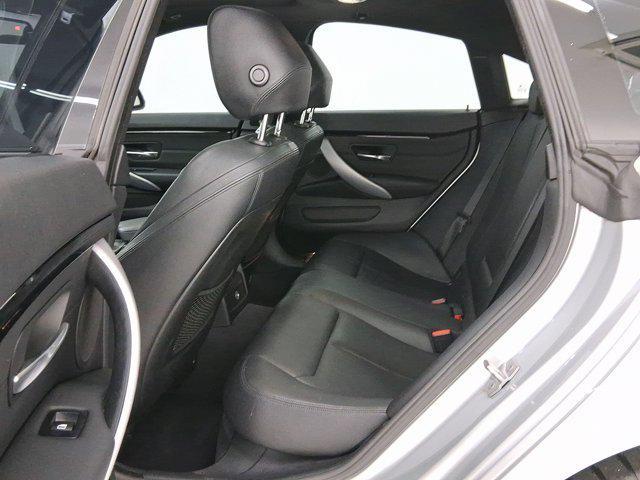 used 2016 BMW 428 Gran Coupe car, priced at $9,498