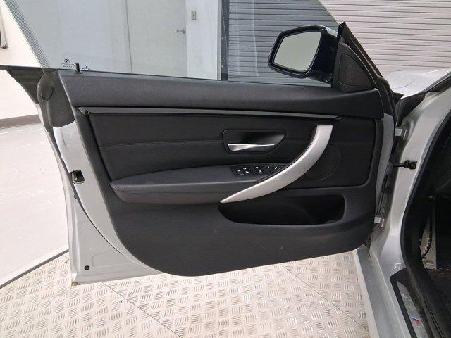 used 2016 BMW 428 Gran Coupe car, priced at $9,498