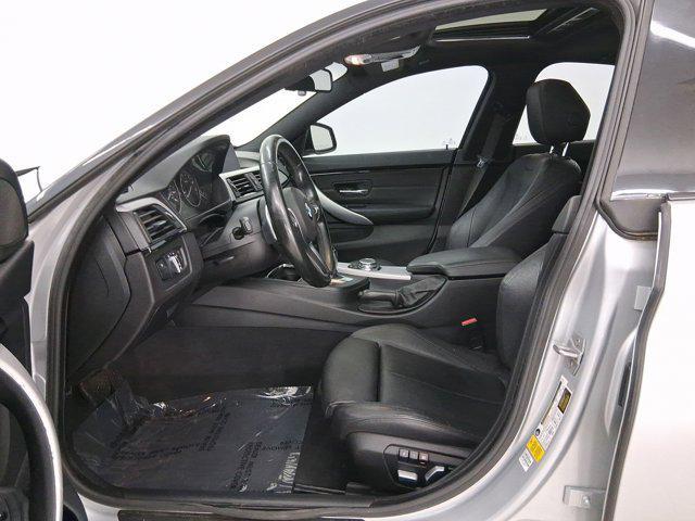 used 2016 BMW 428 Gran Coupe car, priced at $9,498