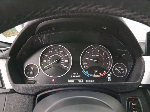 used 2016 BMW 428 Gran Coupe car, priced at $9,498