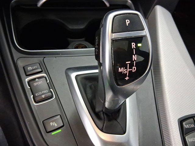 used 2016 BMW 428 Gran Coupe car, priced at $9,498