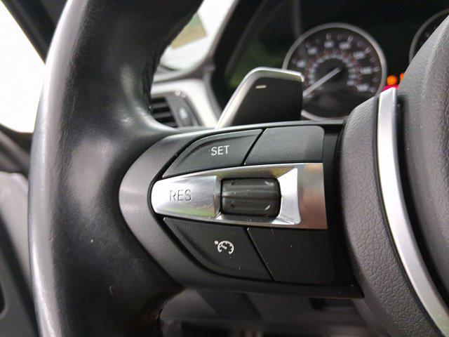used 2016 BMW 428 Gran Coupe car, priced at $9,498