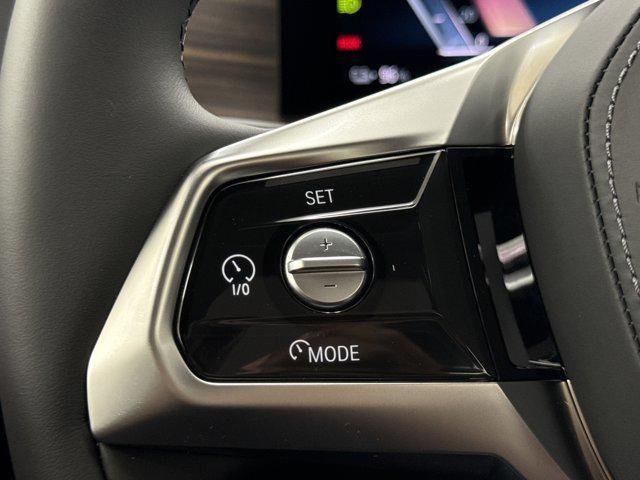 used 2025 BMW i7 car, priced at $114,412