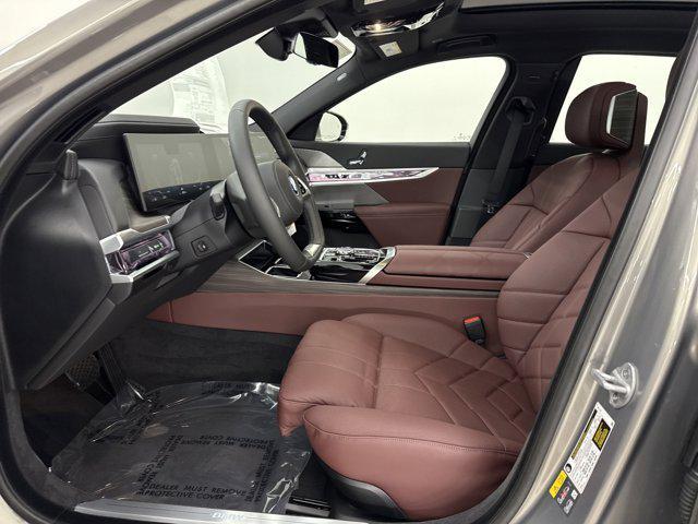 used 2025 BMW i7 car, priced at $114,412